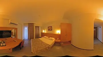 Senza Grand Santana Hotel