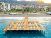 Senza Grand Santana Hotel