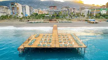Senza Grand Santana Hotel