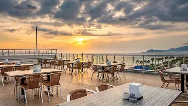 Senza Grand Santana Hotel