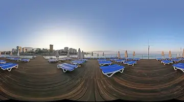 Senza Grand Santana Hotel