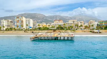 Senza Grand Santana Hotel
