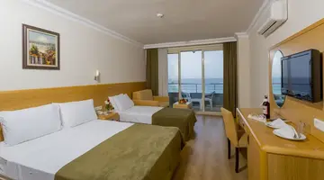 Senza Grand Santana Hotel