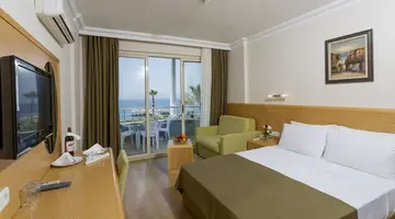 Senza Grand Santana Hotel