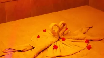 Senza Grand Santana Hotel