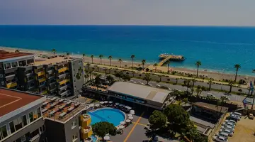 Senza Grand Santana Hotel