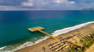 Senza Grand Santana Hotel