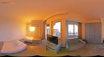 Senza Grand Santana Hotel