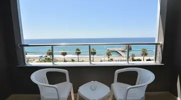 Senza Grand Santana Hotel