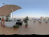 Senza Grand Santana Hotel