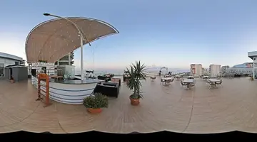 Senza Grand Santana Hotel