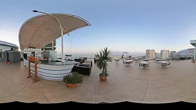 Senza Grand Santana Hotel