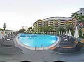 Senza Grand Santana Hotel