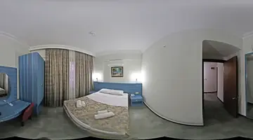Senza Grand Santana Hotel