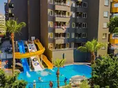 Senza Grand Santana Hotel