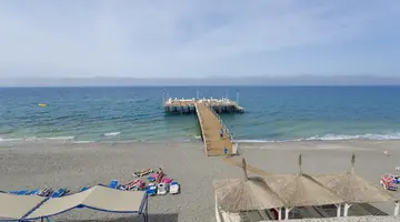 Senza Grand Santana Hotel