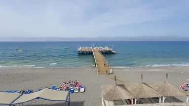 Senza Grand Santana Hotel