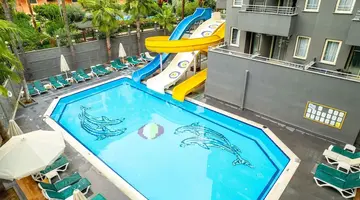 Senza Grand Santana Hotel