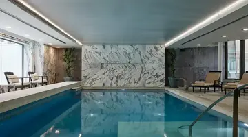 September Hotel Thessaloniki