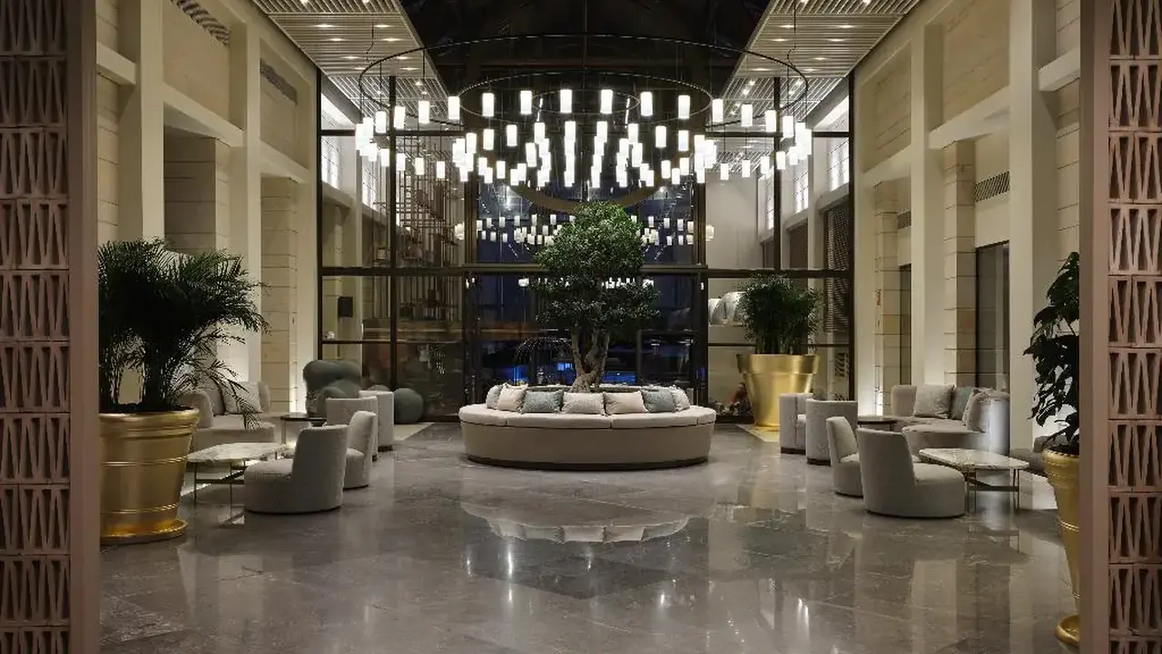 September Hotel Thessaloniki