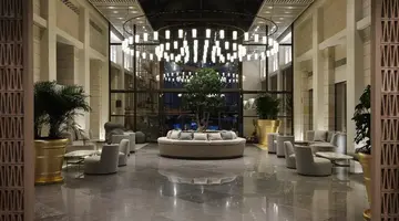September Hotel Thessaloniki