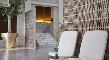 September Hotel Thessaloniki