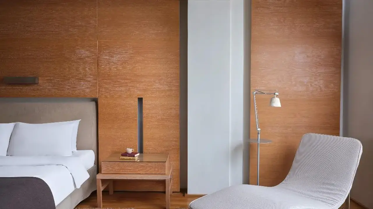 September Hotel Thessaloniki