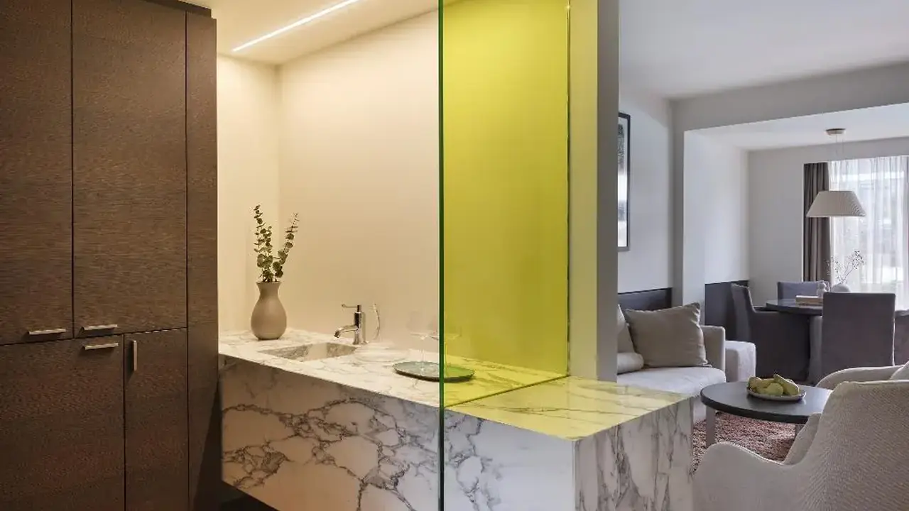 September Hotel Thessaloniki