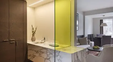 September Hotel Thessaloniki