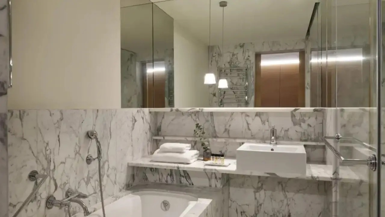 September Hotel Thessaloniki