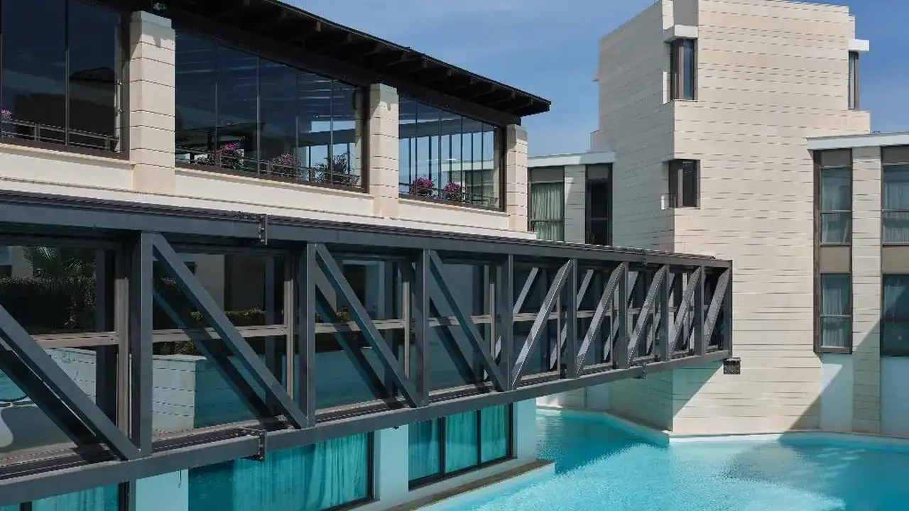 September Hotel Thessaloniki