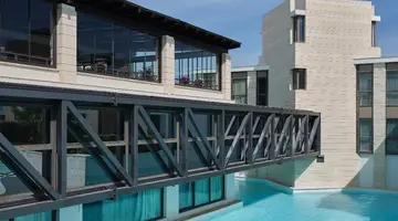 September Hotel Thessaloniki