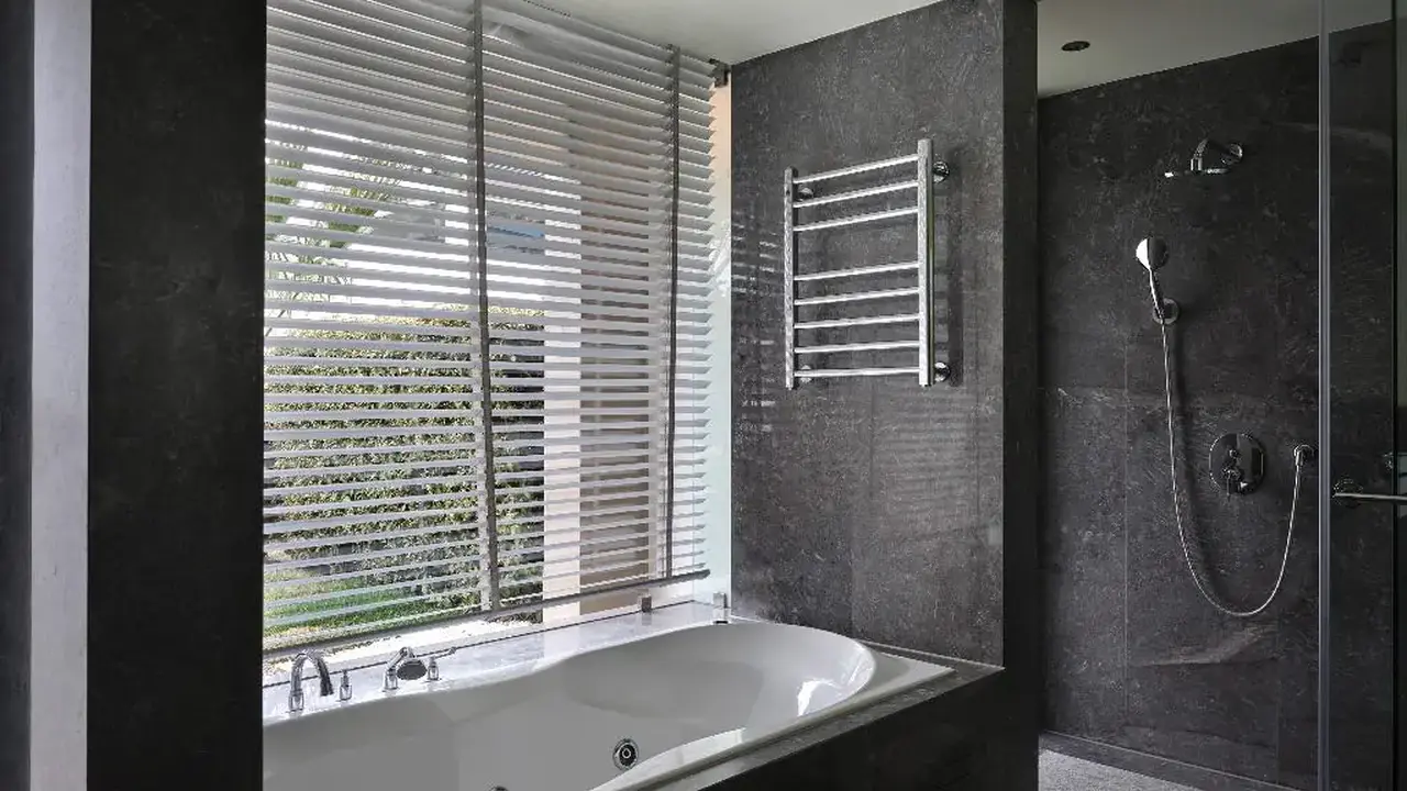 September Hotel Thessaloniki