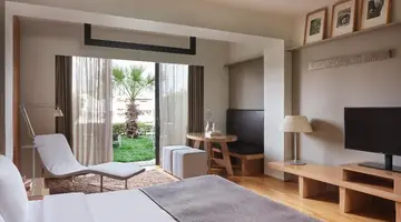 September Hotel Thessaloniki