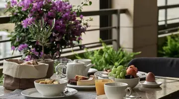 September Hotel Thessaloniki