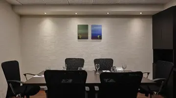 September Hotel Thessaloniki