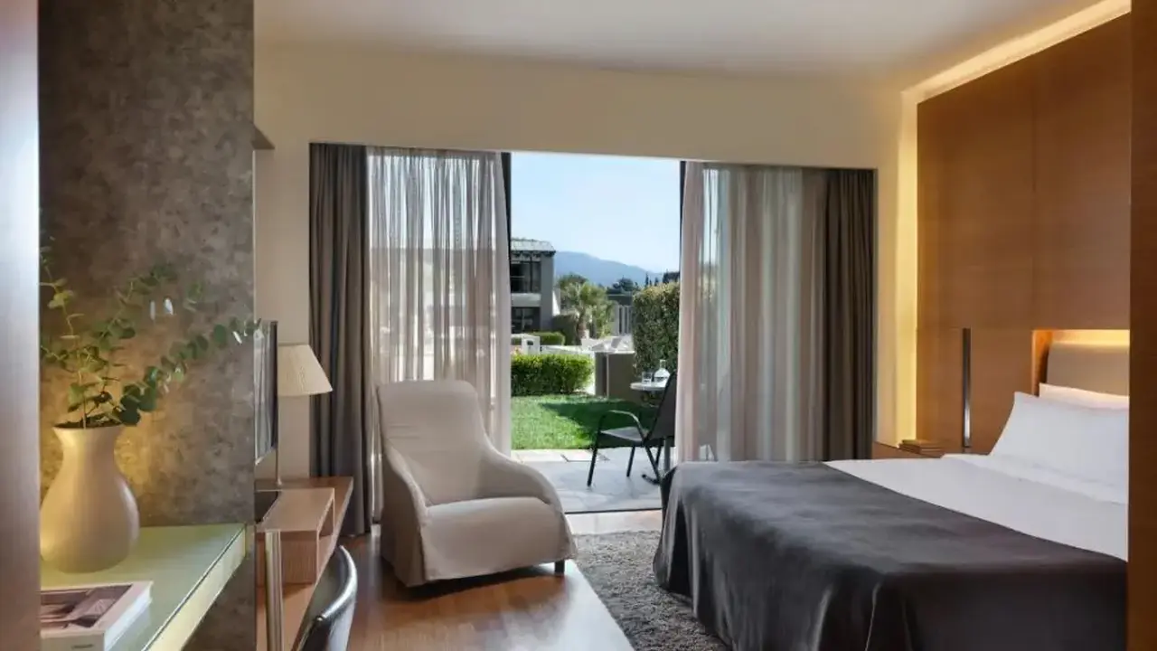 September Hotel Thessaloniki