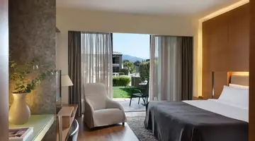 September Hotel Thessaloniki