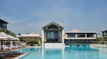 September Hotel Thessaloniki
