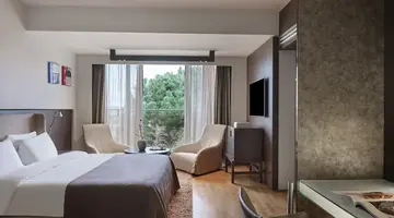 September Hotel Thessaloniki