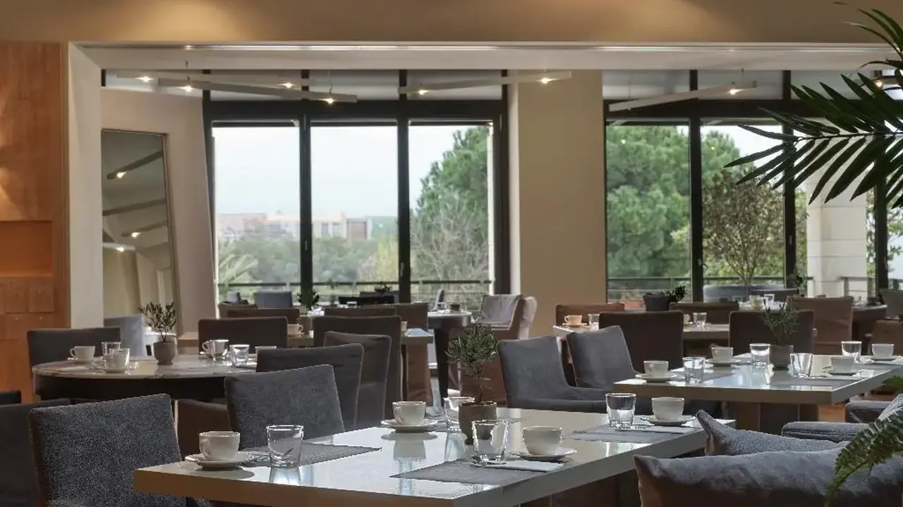 September Hotel Thessaloniki
