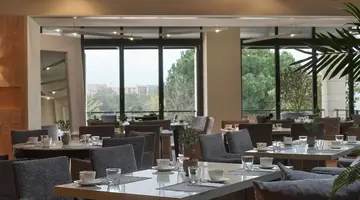 September Hotel Thessaloniki