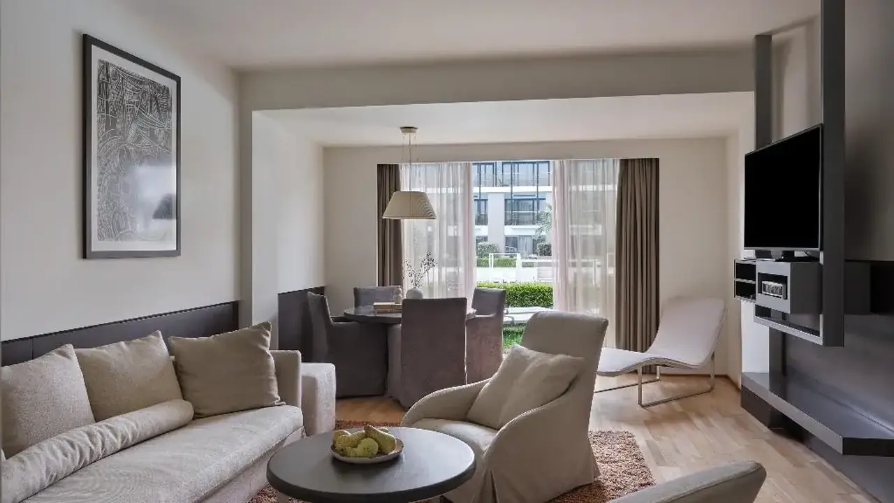 September Hotel Thessaloniki