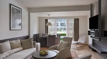 September Hotel Thessaloniki