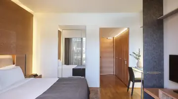 September Hotel Thessaloniki
