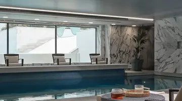 September Hotel Thessaloniki