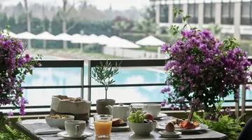 September Hotel Thessaloniki