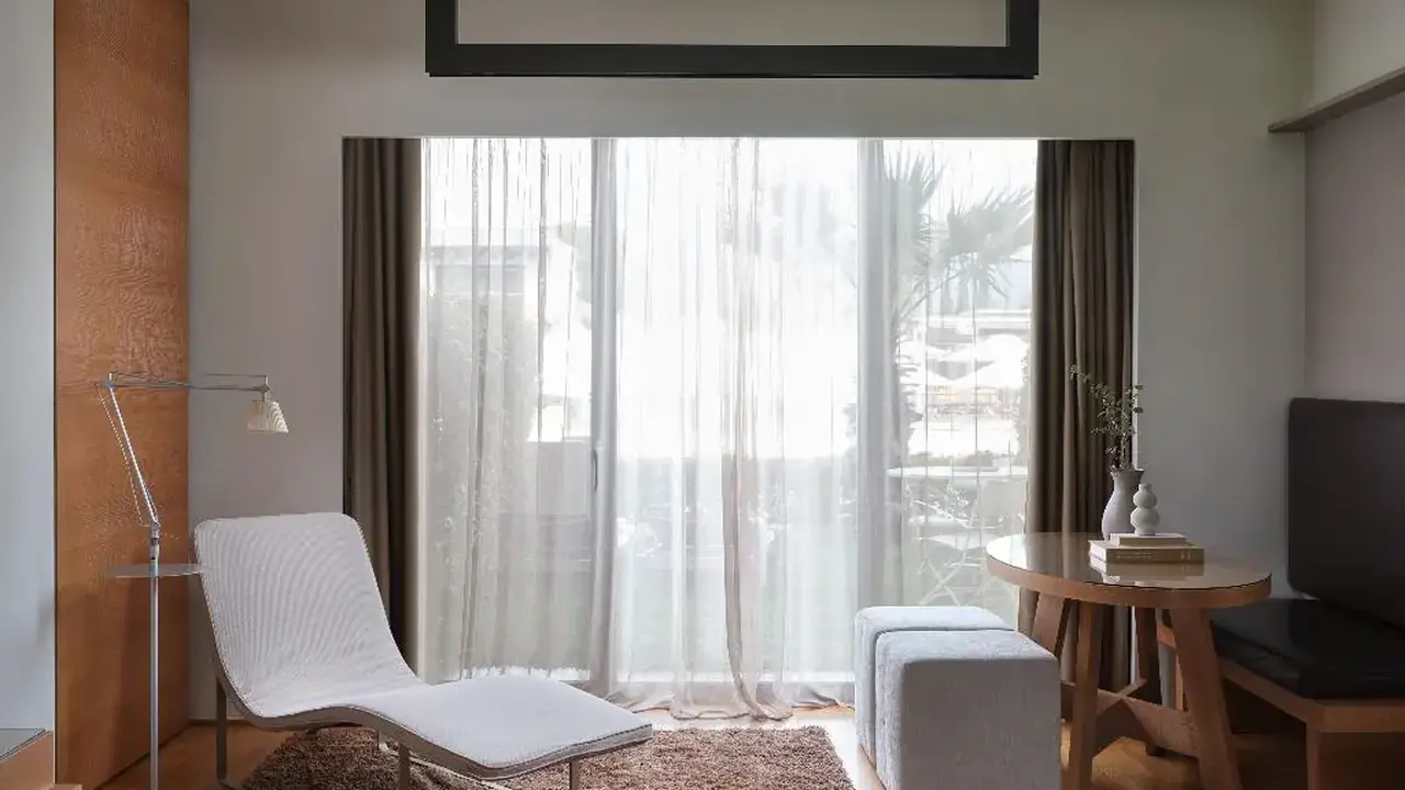 September Hotel Thessaloniki