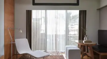 September Hotel Thessaloniki