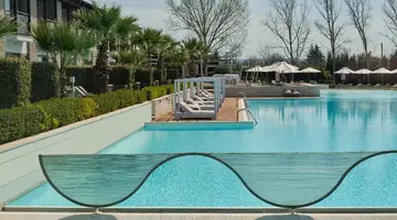 September Hotel Thessaloniki